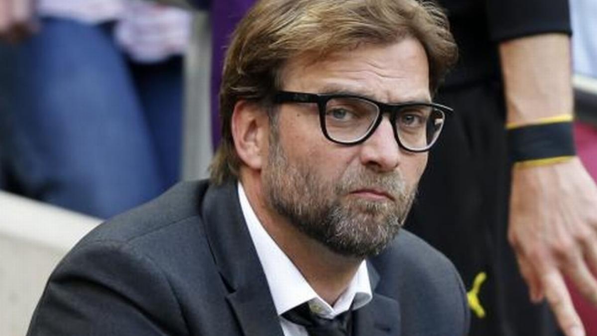 Jurgen Klopp: Le-am transmis băieţilor mei că vor reveni într-o altă finală