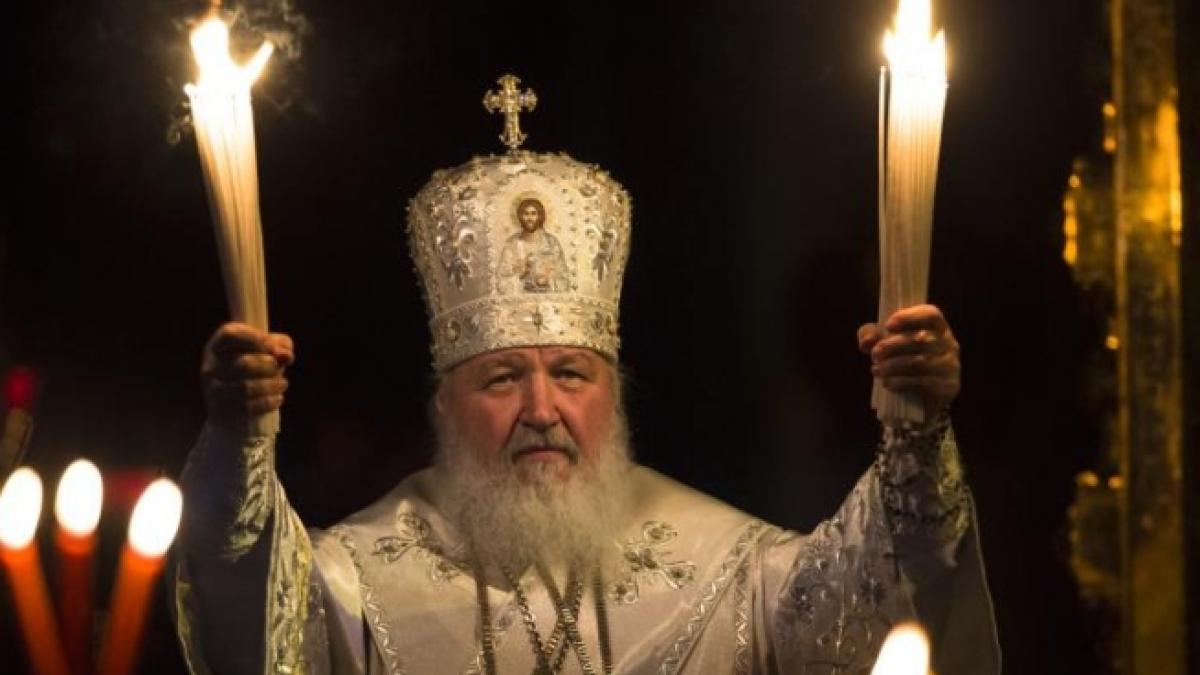 Patriarhul Rusiei: Persecuţiile au devenit sistematice în toată lumea