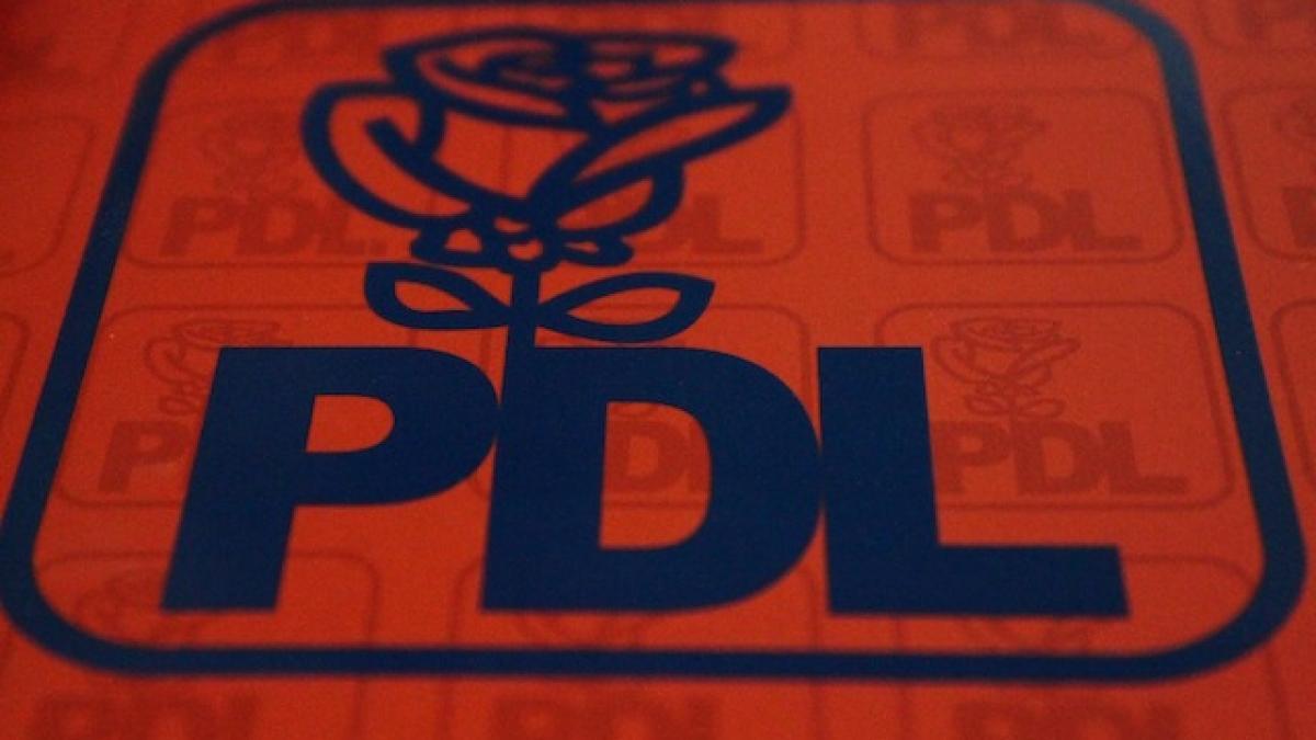 PDL împlineşte 20 de ani de la înfiinţarea formaţiunii democrate