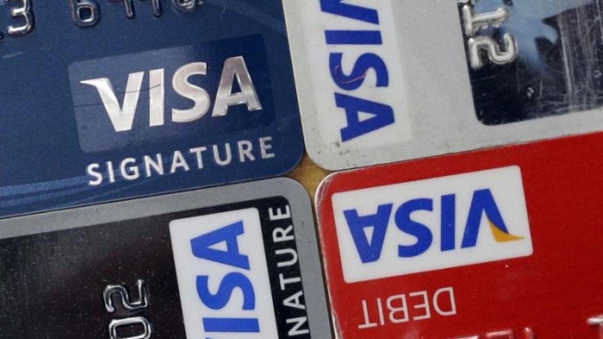 Visa şi Mastercard cer justiţiei americane să confirme că practicile lor nu încalcă legislaţia antitrust