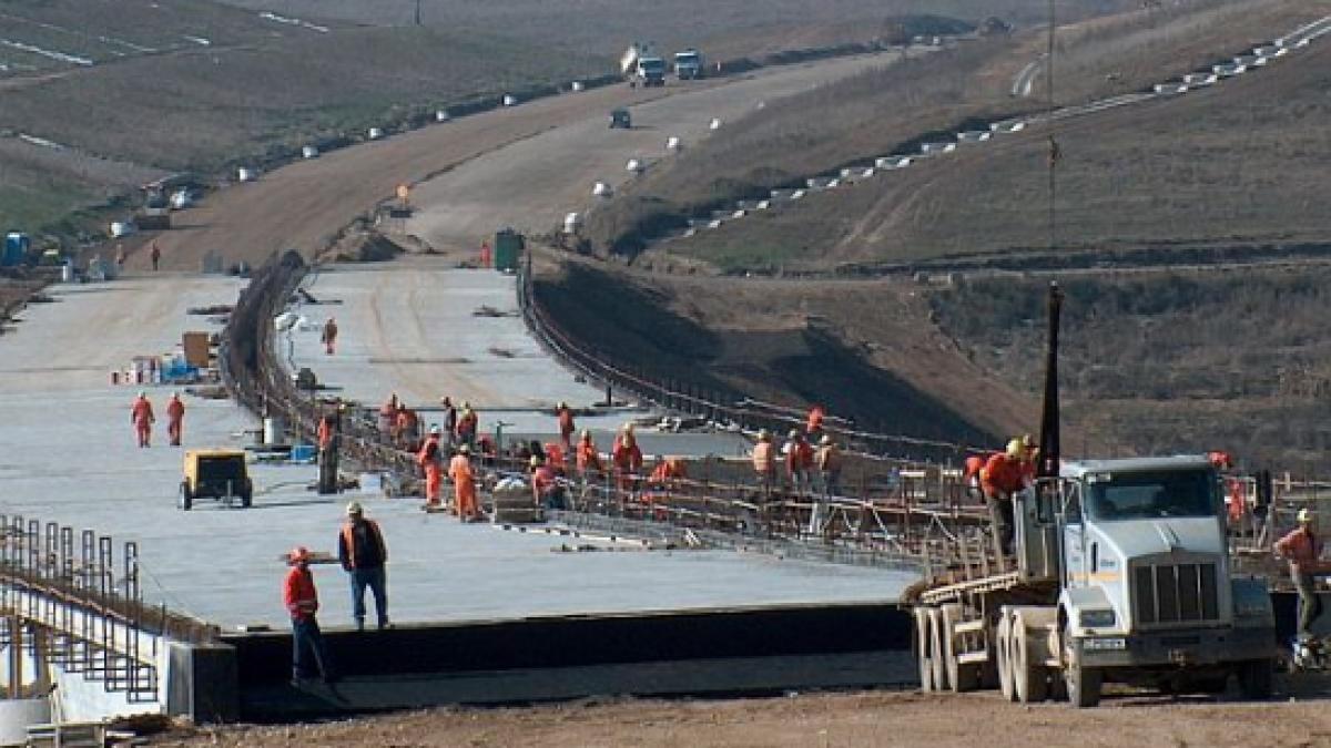 Lucrări proaste, dar scumpe. Rezilierea contractului cu Bechtel, AMÂNATĂ până la stabilirea DESPĂGUBIRILOR