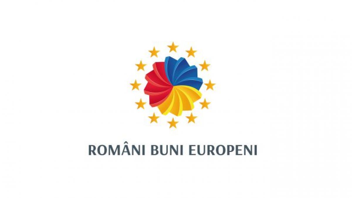 Români buni europeni