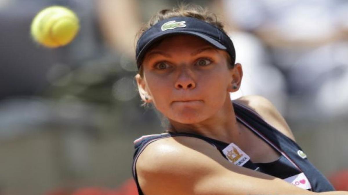 Simona Halep şi Monica Niculescu, eliminate în primul tur la Roland Garros