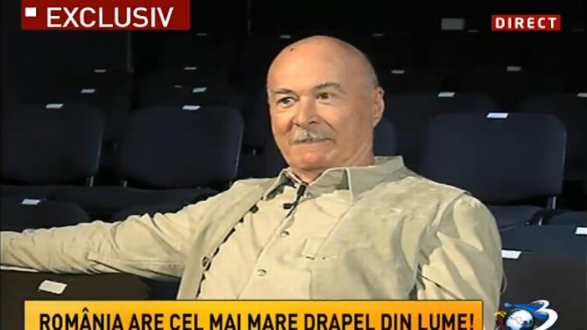 Tudor Gheorghe: &quot;Gestul pe care Antena 3 l-a făcut acum s-ar putea să ne trezească&quot;