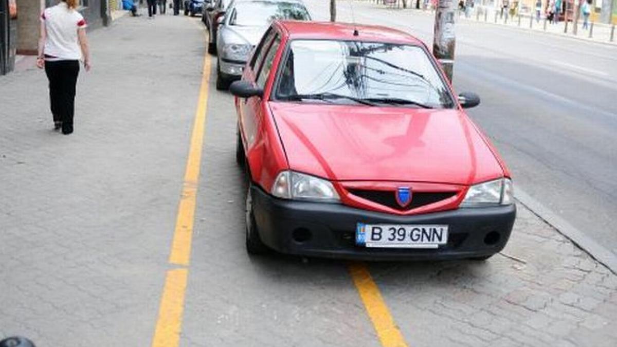 Ce se va întâmpla cu pistele pentru biciclişti din Bucureşti. Anunţul făcut de primarul Oprescu