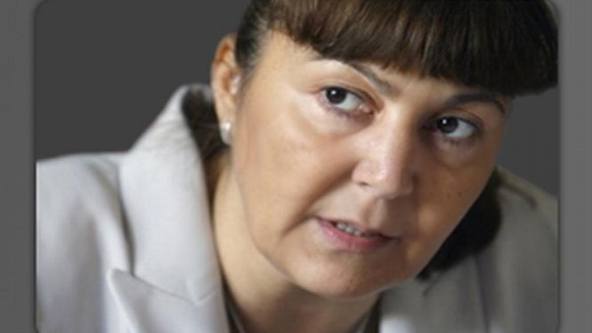 Monica Macovei îşi continuă cruciada personală împotriva României, la Bruxelles