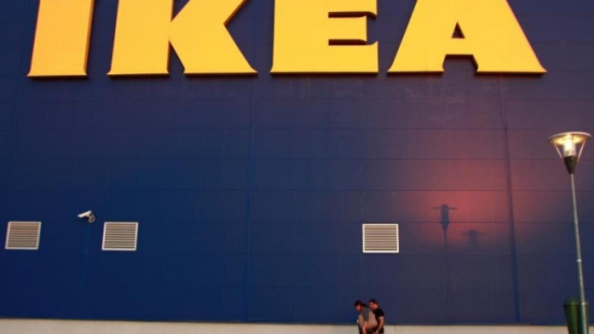 Şantaj şi ameninţări la Ikea. Compania a primit mai multe scrisori de ameninţare