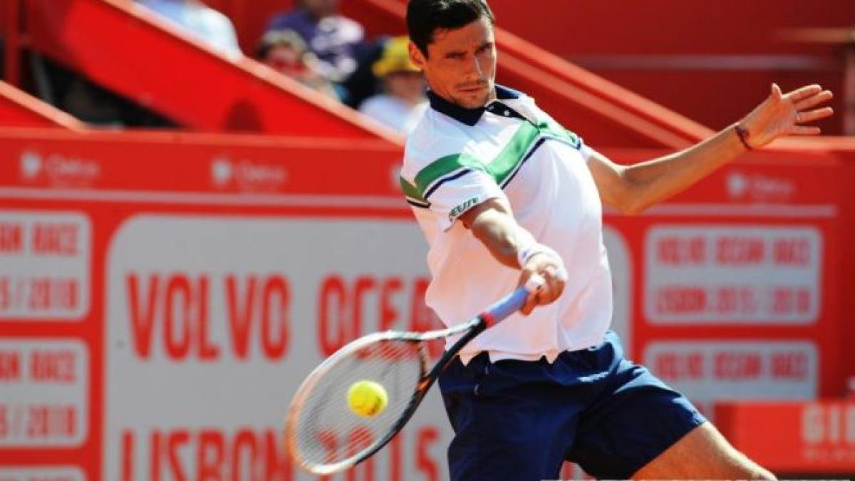 Victor Hănescu s-a calificat în turul 2 la Roland Garros