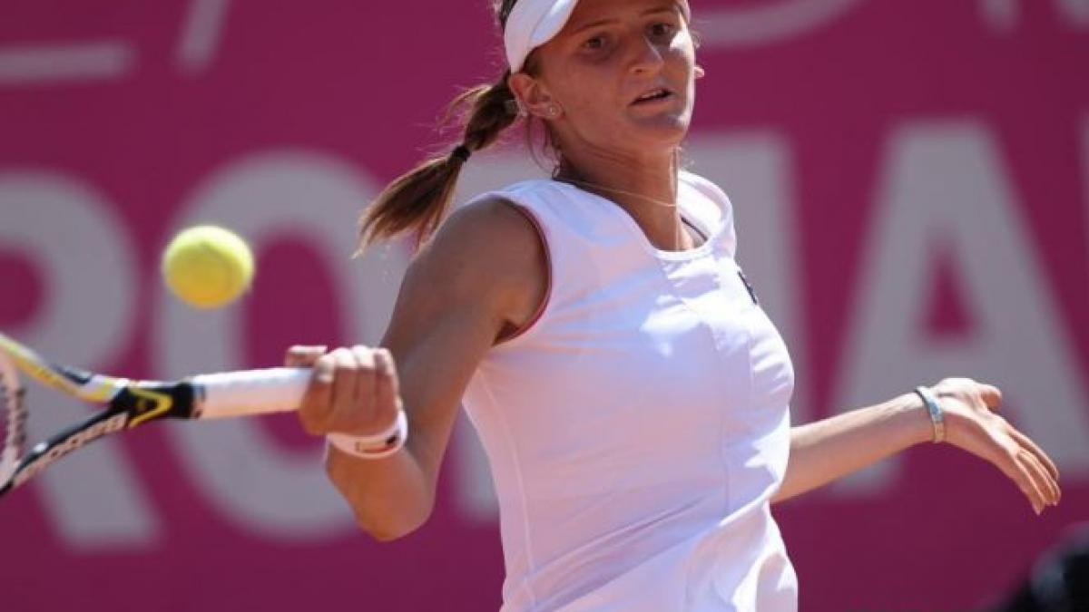 Irina Begu, eliminată în primul tur la Roland Garros. Florin Mergea, în turul 2 la dublu