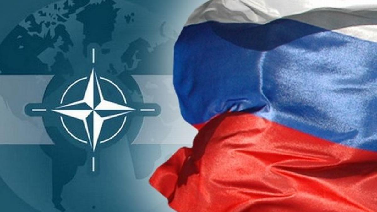 Rusia anunţă manevre militare comune cu NATO, la Marea Neagră: Ne ajută să ne apărăm în faţa ameninţărilor teroriste din aer