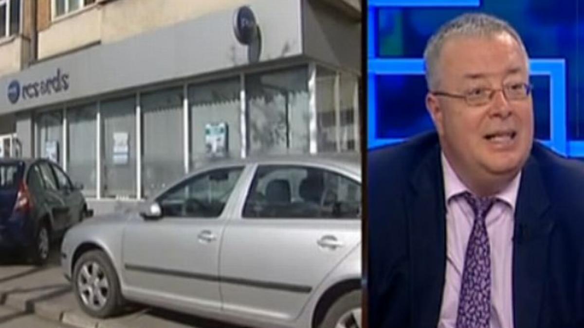 Bogdan Chirieac, despre ancheta DNA privind Antena Group: Cred că ţinta este Antena 3