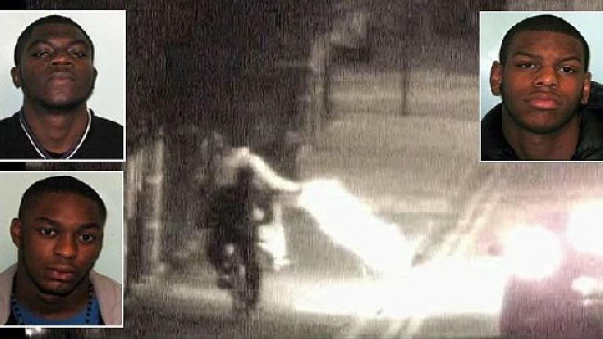 Infractori afectaţi de criză. Cum i-a prins Poliţia pe trei biciclişti periculoşi