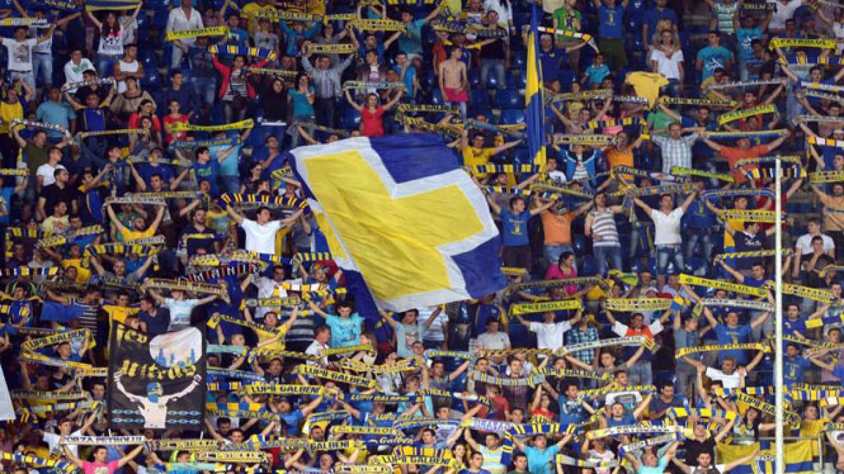 Liga I: Pandurii şi Petrolul şi-au sigurat prezenţa în cupele europene la capătul unor meciuri cu probleme