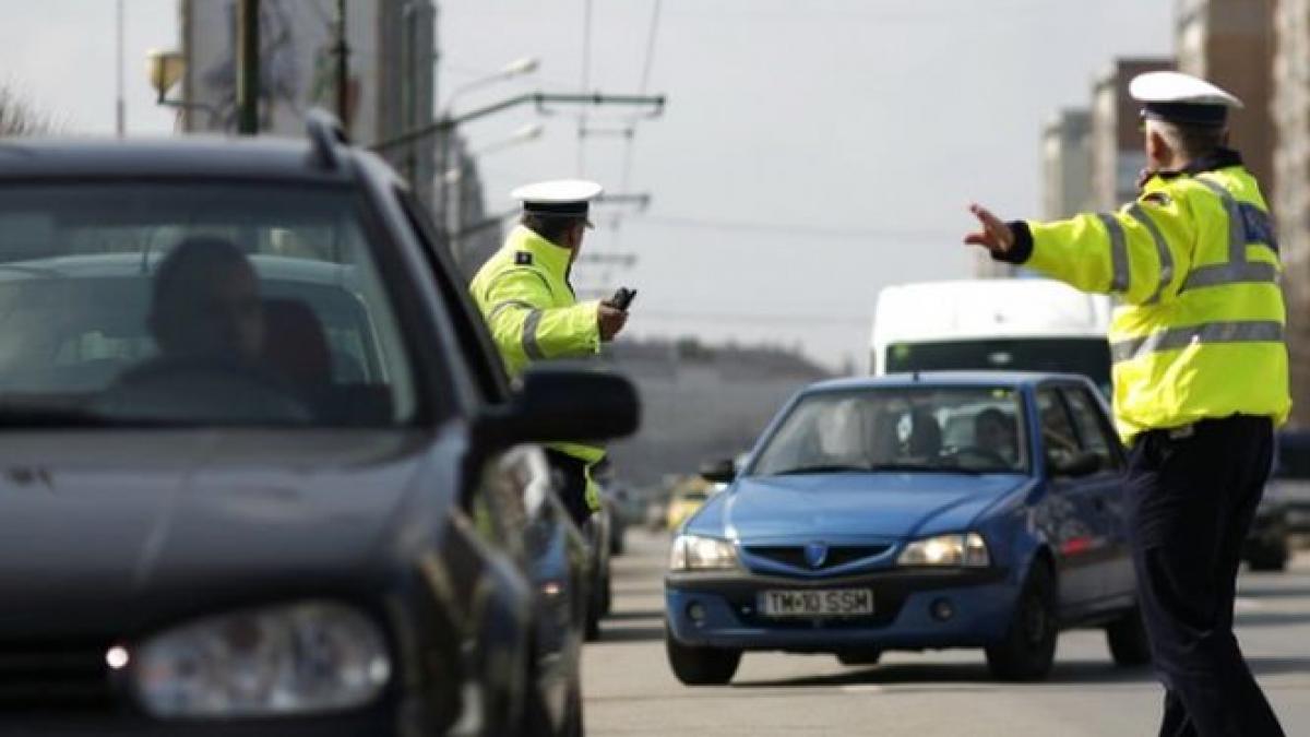 Trafic restricţionat în centrul Bucureştiului, până pe 2 iunie. Vezi zonele afectate