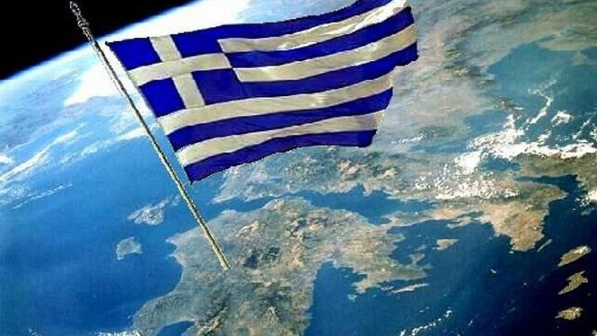 Veşti bune dinspre Grecia: Elenii vor reveni la creştere economică în 2014