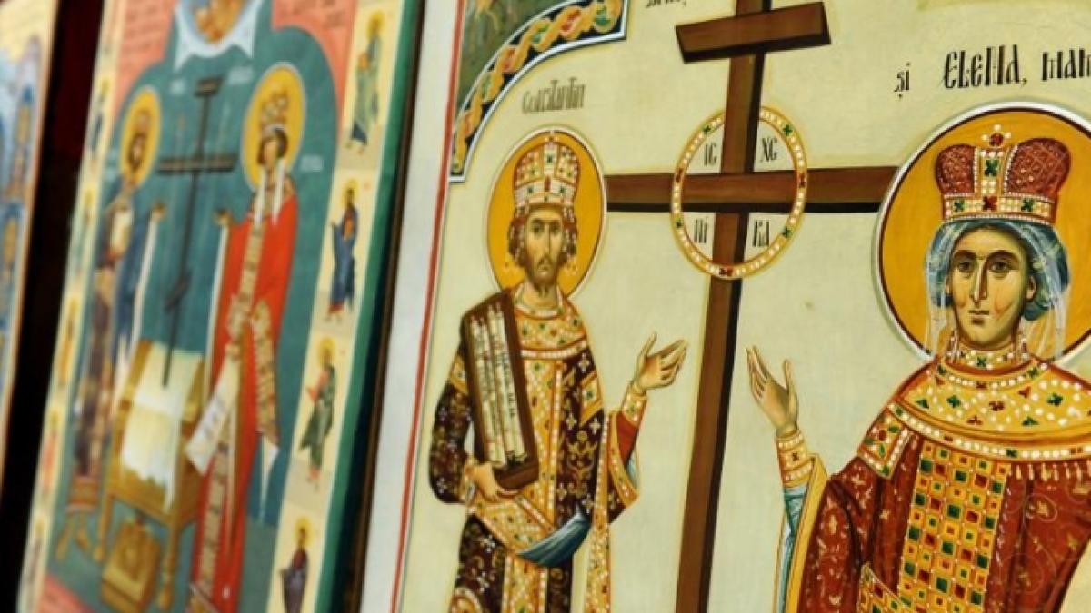 Patriarhia Română: Nu am primit nicio cerere pentru oficierea unei slujbe la biserica Penitenciarului Rahova