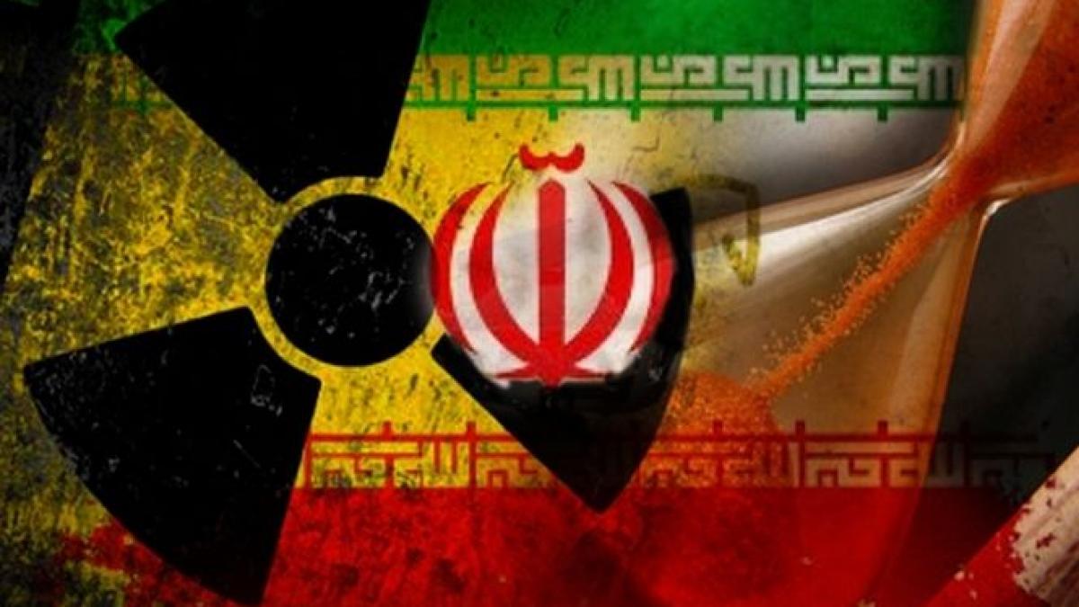 AIEA nu garantează că programul nuclear iranian are scopuri civile