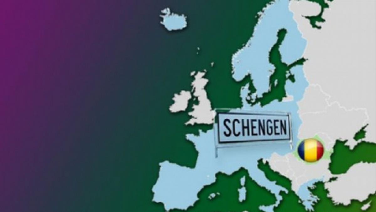 Comisia Europeană continuă să sprijine aderarea României şi Bulgariei la Schengen