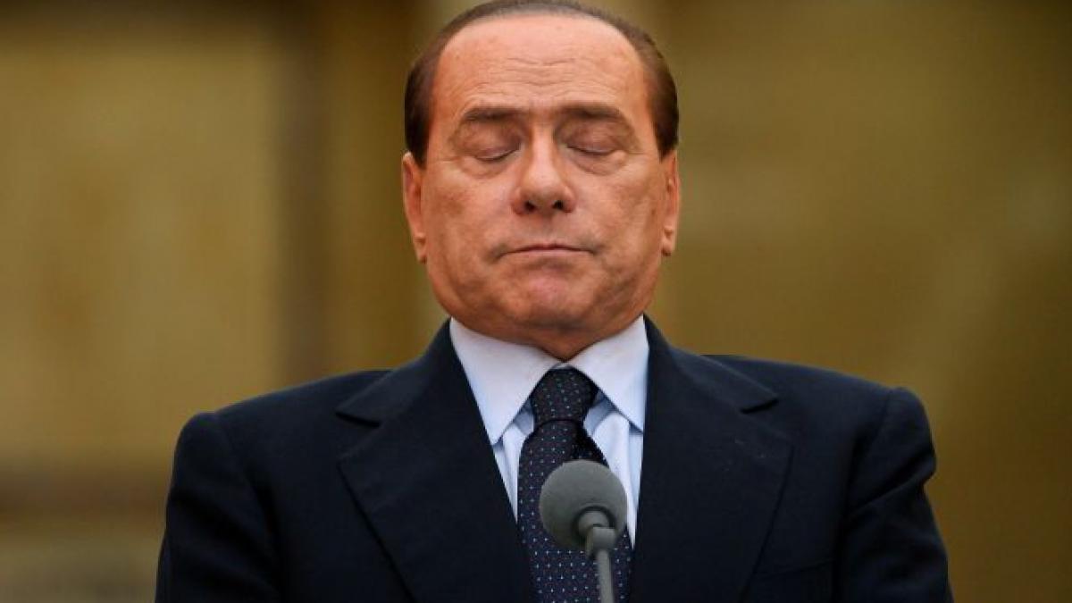 Emoţii pentru Silvio Berlusconi. Fostul premier va afla în curând dacă îşi va petrece următorii şase ani după gratii