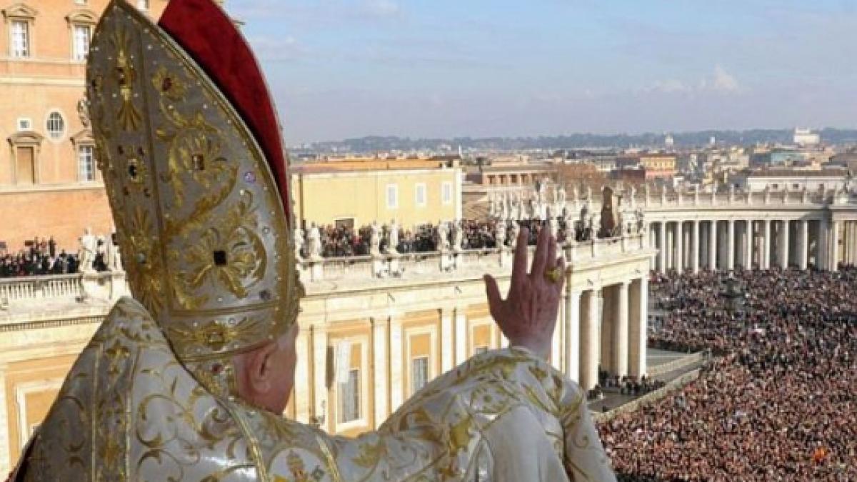 Cardinalul Angelo Scola va fi numit Doctor Honoris Causa la Cluj 