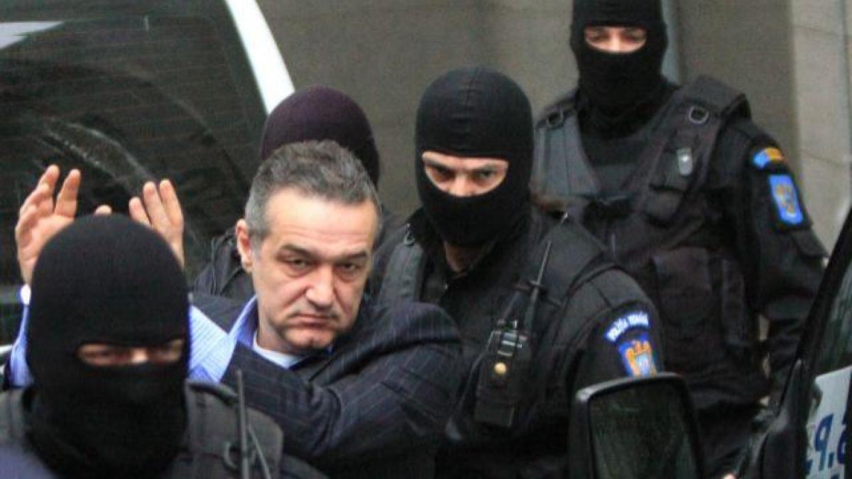 O nouă condamnare pentru Gigi Becali? Toată lumea aşteaptă VERDICTUL în cazul Valiza