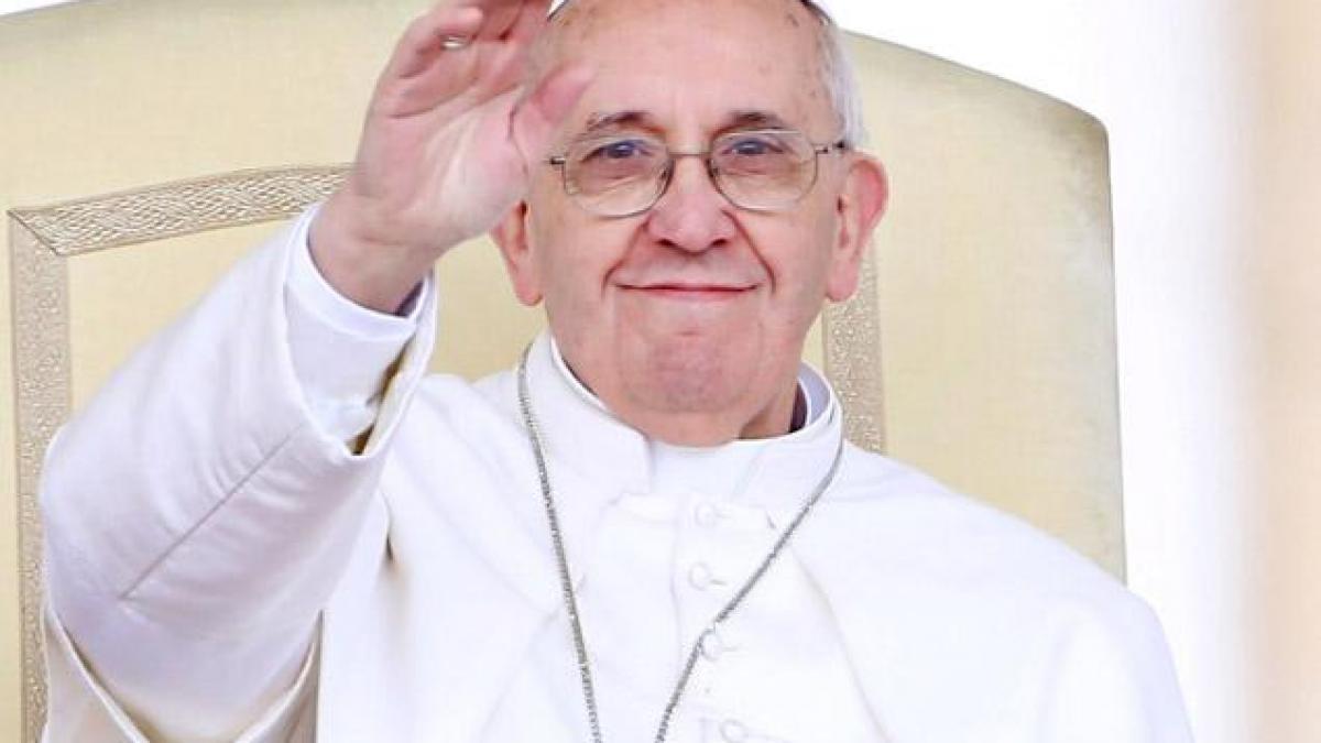 Vestea care zguduie Vaticanul. Ce a ieşit la iveală despre Papa Francisc. &quot;A făcut-o chiar în ziua de Rusalii&quot;