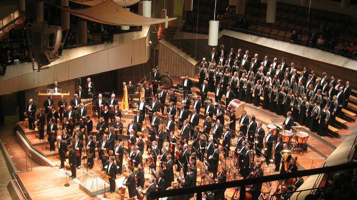 Bilete încă disponibile la concerte excepționale din Festivalul Enescu!