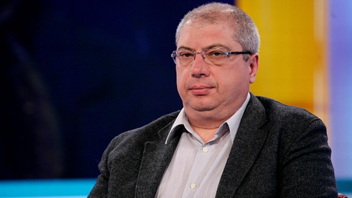 Fiul realizatorului TV Sorin Ovidiu Bălan, acuzat de evaziune fiscală de 1.000.000 de dolari