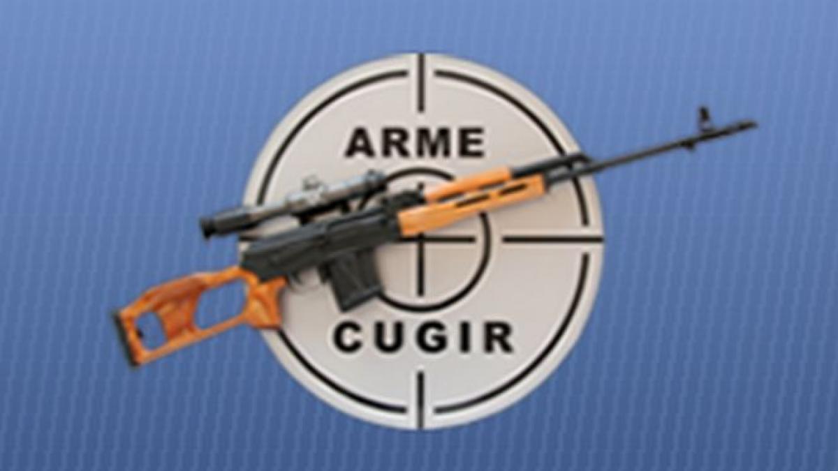 Ministrul Economiei: Fabrica de arme Cugir îşi va dubla activitatea, după încheierea unui contract cu un stat membru NATO 