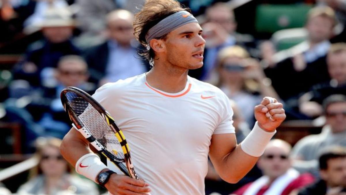 Novak Djokovic şi Rafael Nadal se vor întâlni în semifinale la Roland Garros