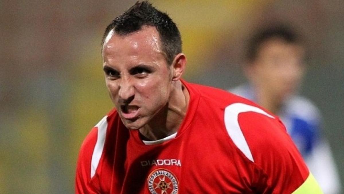 Preliminarii CM 2014: Malta obţine o victorie istorică, într-o seară a surprizelor