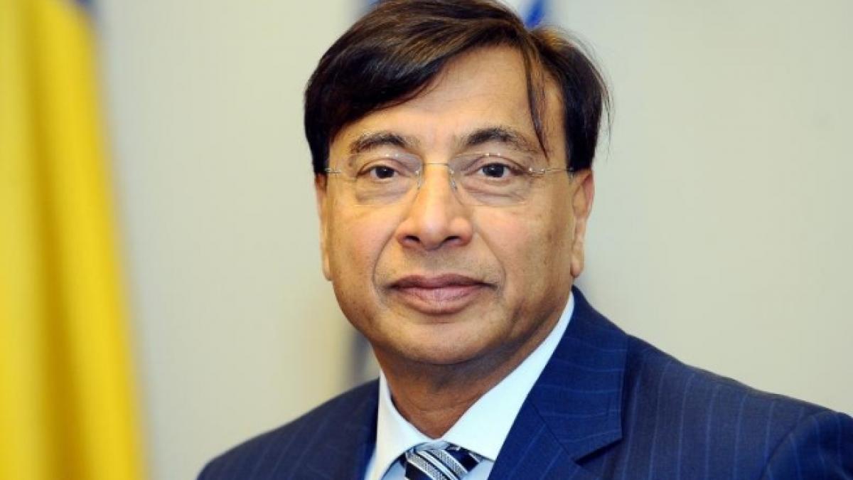 Lakshmi Mittal a transmis un mesaj despre viitorul industriei în Europa