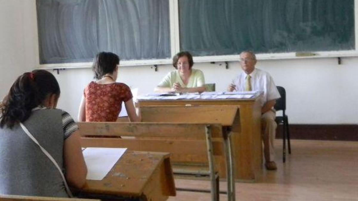 BACALAUREAT 2013. Tot ceea ce trebuie să ştii despre examenul din acest an