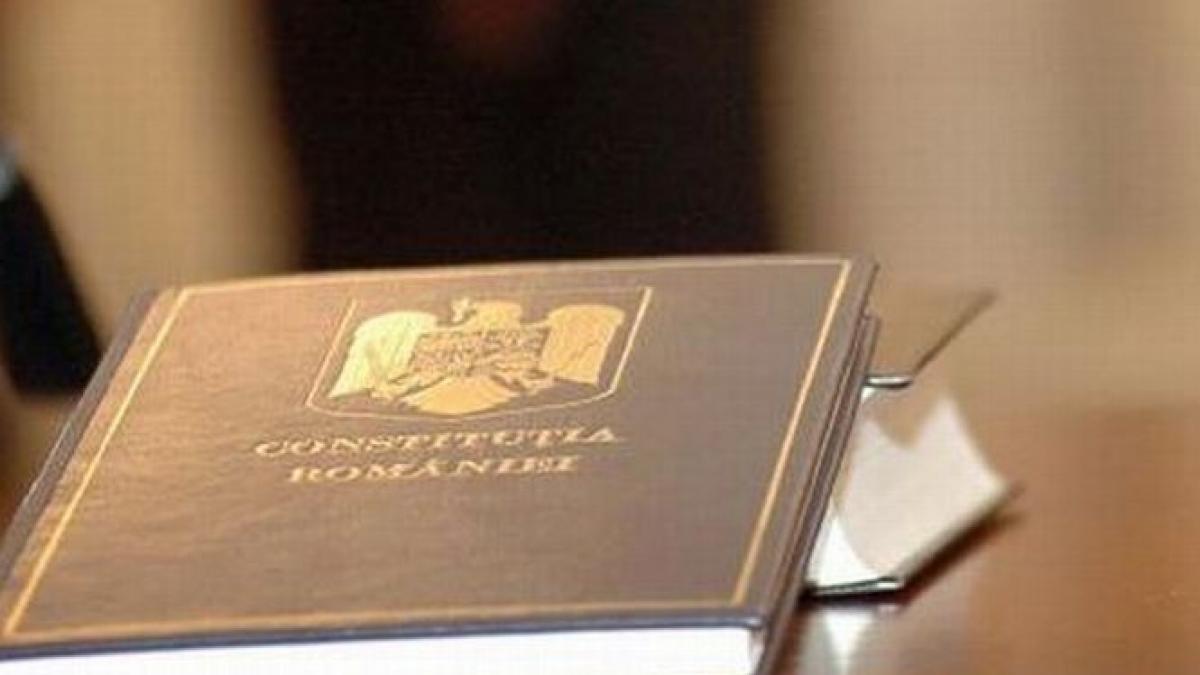 Schimbarea majoră privind desemnarea premierului. Ce prevede noua Constituţie