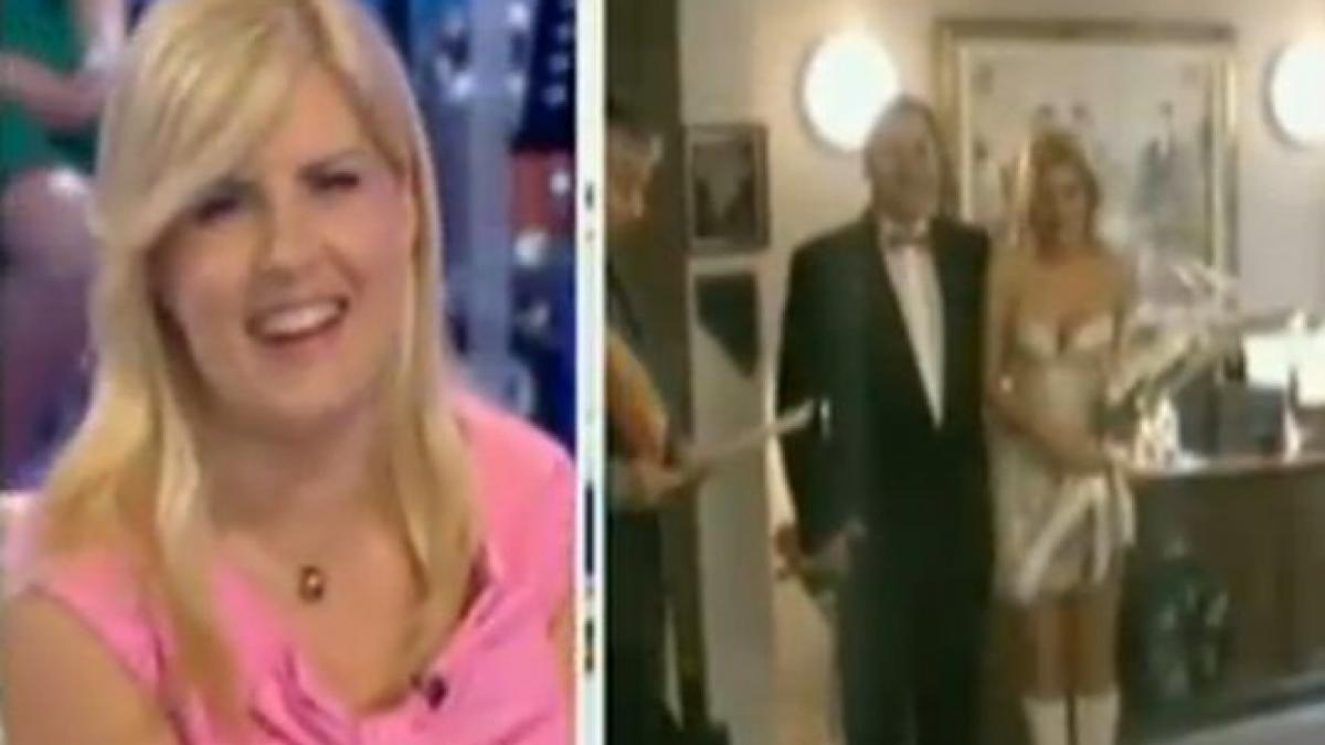 Sinteza Zilei: Despre divorţul celei mai cunoscute blonde din politică