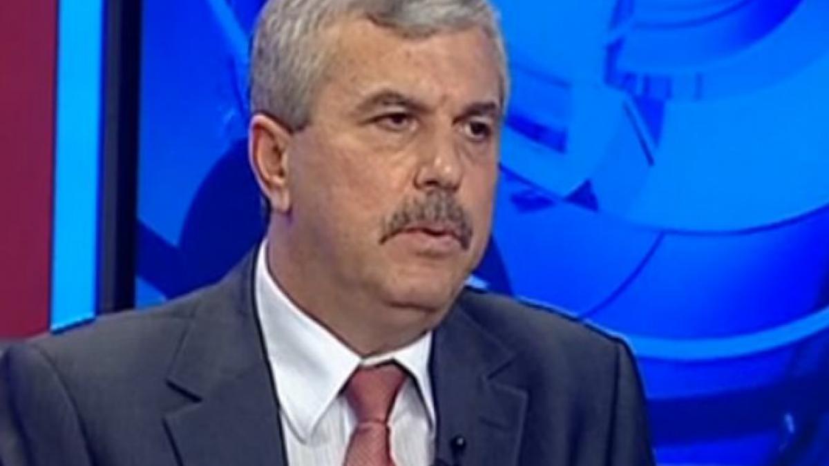 Dan Nica, despre referendumul declanşat de preşedintele Băsescu: &quot;Trebuie făcută o evaluare juridică&quot;