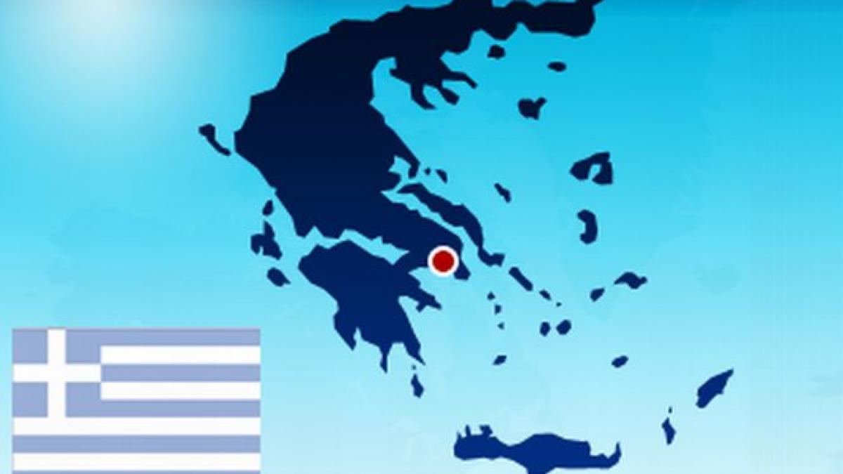 Anunţul MAE pentru românii care vor să călătorească în Grecia