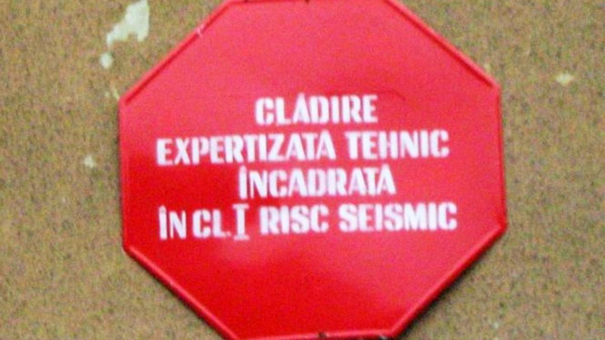 &quot;Nu o să o fac niciodată publică&quot;. Harta care arată ce s-ar întâmpla în Bucureşti în cazul unui cutremur major, aproape de finalizare