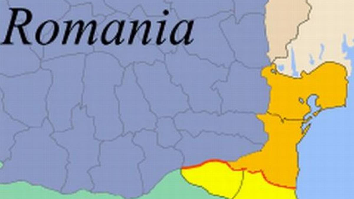 Ce s-ar putea întâmpla cu Dobrogea după regionalizare. Anunţul a fost făcut de vicepremierul Liviu Dragnea