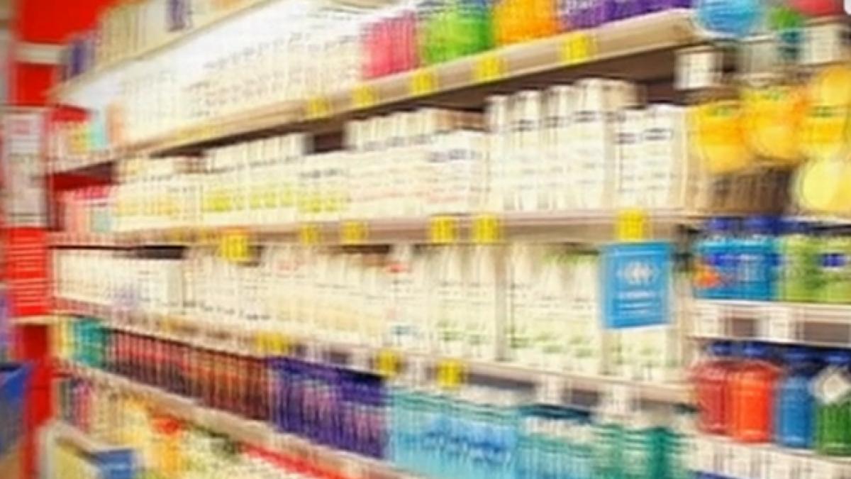 Ce sunt &quot;ingredientele speciale&quot; din alimente şi cosmetice