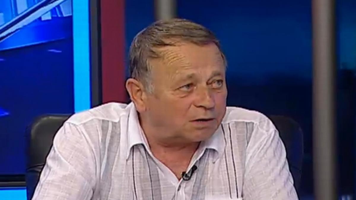 Costin Georgescu: Actuala Constituţie e suficientă, extrasuficientă cu privire la drepturile minorităţilor. Nu cred că mai era nevoie de ceva în plus