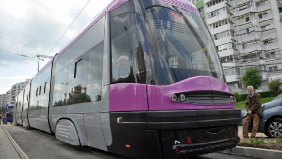 A first in Romania: Free public transportation provided in a city in the country