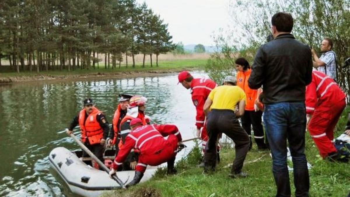 Accident grav în Delta Dunării. Turiştii au ajuns de urgenţă la spital