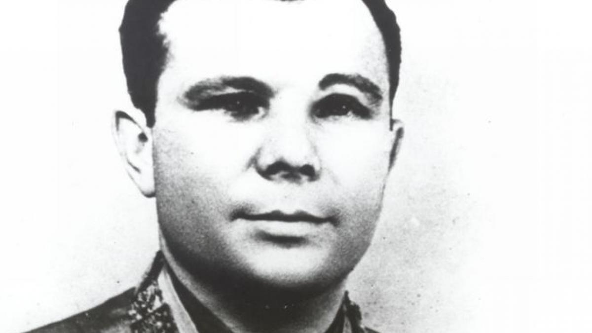 Dosarul morţii lui Iuri Gagarin, primul om în spaţiu, a fost desecretizat după 40 de ani