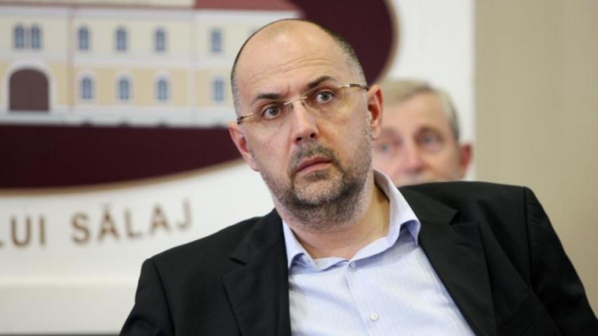 Kelemen Hunor, despre revizuirea Constituţiei: Liderii USL sunt neaşteptat de receptivi şi lucrurile merg într-o direcţie bună