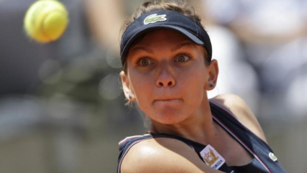 Primul titlu WTA din carieră pentru Simona Halep