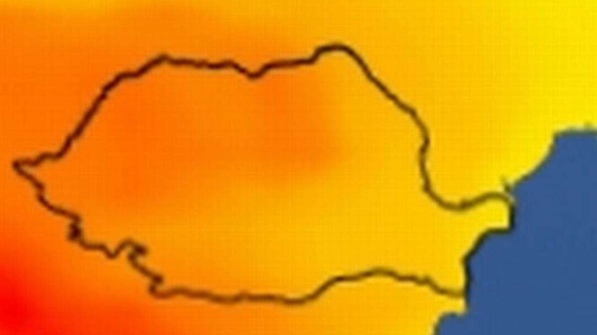 Ce surprize ne rezervă vremea în următoarele zile. Prognoza meteo se schimbă radical