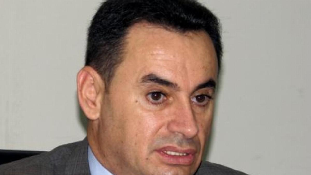 Primarul Gheorghe Falcă, achitat definitiv pentru luare de mită şi abuz în serviciu