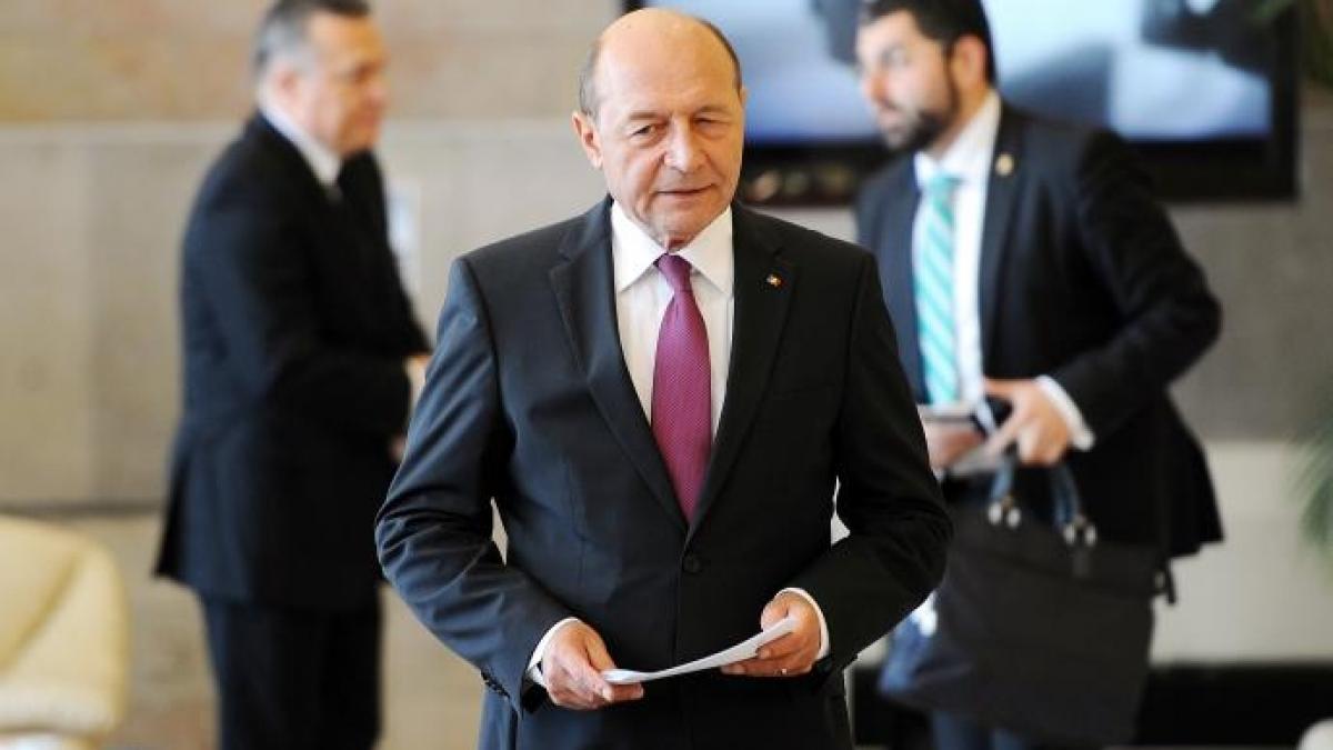 Traian Băsescu, după şedinţa CSAT: Am semnat un memorandum de colaborare între România şi Federaţia Rusă