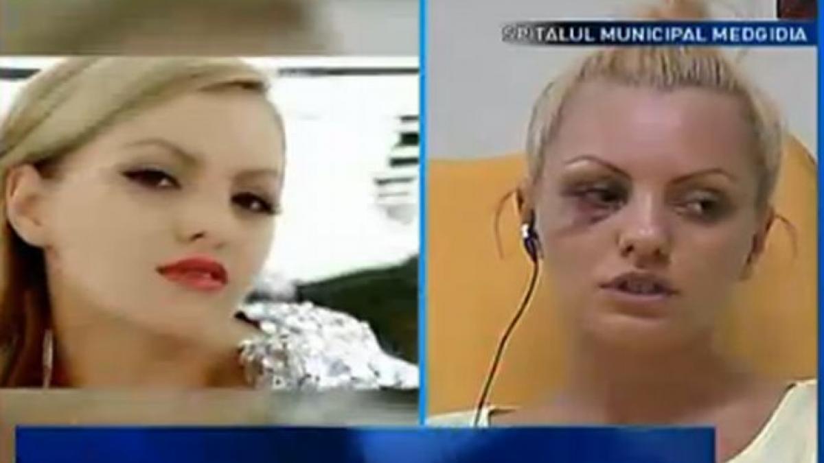 Alexandra Stan îl va da în judecată pe managerul ei. Cântăreaţa a încercat să se sinucidă din cauza abuzurilor